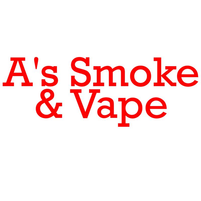 A's Smoke & Vape